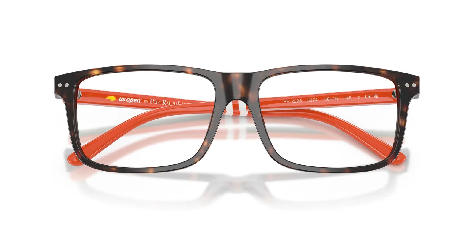 Polo 2296 Eyeglasses - view 6